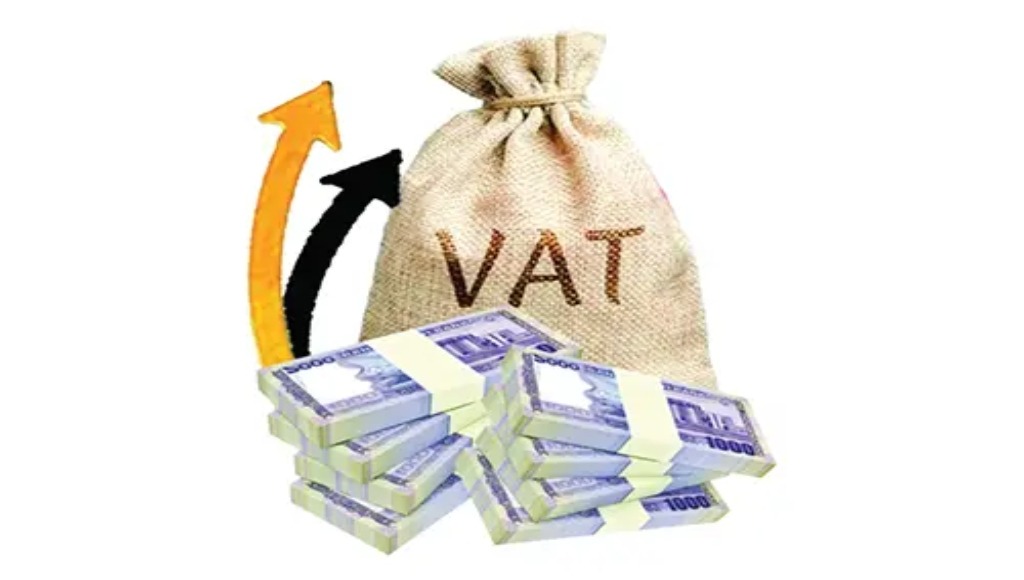 দুর্নীতিতে পরিপূর্ণ সাবেক ভ্যাট কমিশনার নুরুজ্জামান