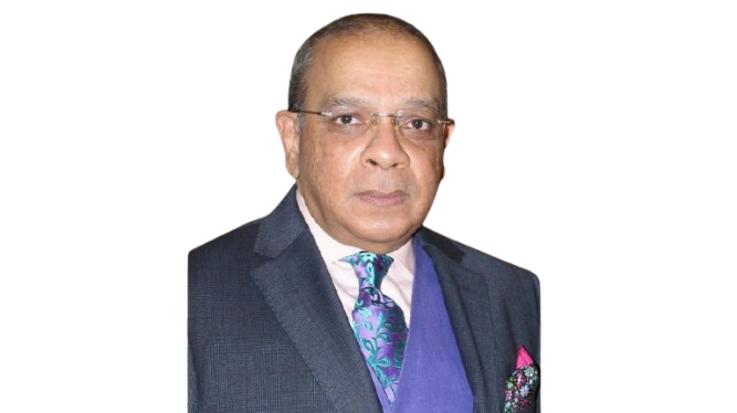 তুরস্ক-আমিরাত সফরে প্রধান বিচারপতি ড. সৈয়দ রেফাত আহমেদ