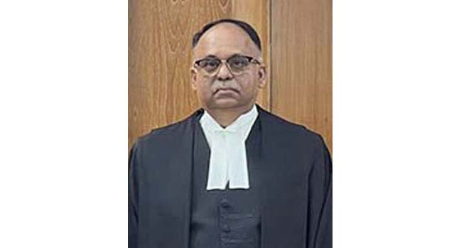 ভারপ্রাপ্ত প্রধান বিচারপতি দায়িত্বে আশফাকুল ইসলাম