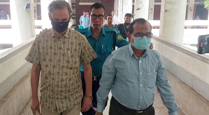 ঋণ জালিয়াতির দায়ে সোনালী ব্যাংকের সাবেক এমডিসহ ১১ জনের কারাদণ্ড