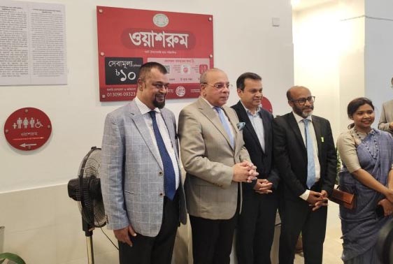 শিগগিরই সুপ্রিম কোর্ট সচিবালয় চান প্রধান বিচারপতি ড. সৈয়দ রেফাত আহমেদ