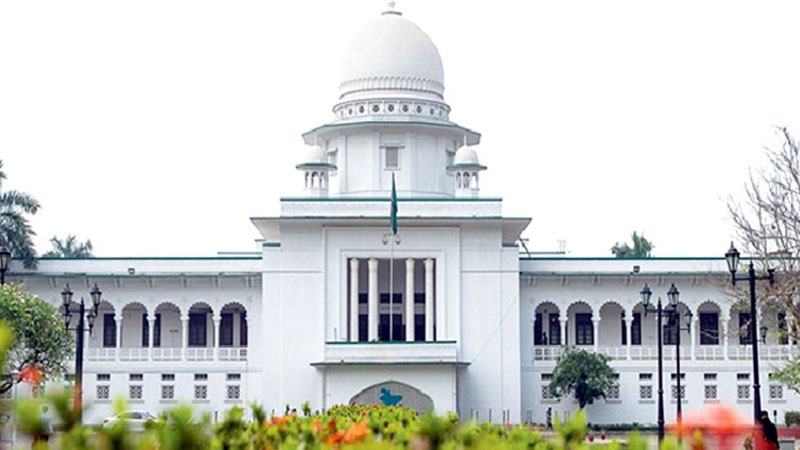 বৈষম্যবিরোধী আন্দোলনের মামলায় গ্রেফতারে অনুমতি লাগবে সংক্রান্ত ডিএমপির আদেশ নিয়ে শুনানি বুধবার