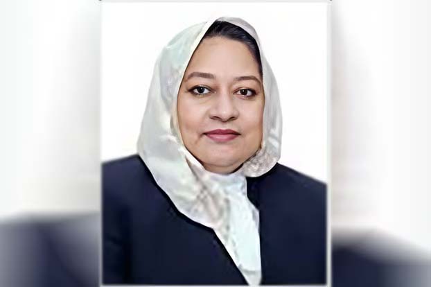 অচলায়তনকে অতিক্রম করে নারীরা আইন পেশায় যুক্ত হচ্ছেন : বিচারপতি ফারাহ মাহবুব