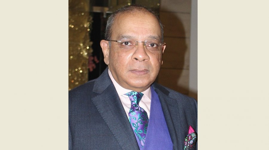 বিচার বিভাগকে রাষ্ট্রের অন্য অঙ্গের সমমর্যাদায় নিতে পদক্ষেপ নেওয়া হয়েছে : প্রধান বিচারপতি
