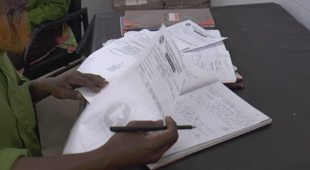 গাইবান্ধায় মেডিকেল সনদ নিয়ে বাড়ছে ভোগান্তি